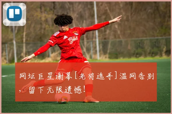 网坛巨星谢幕[老将选手]温网告别，留下无限遗憾！