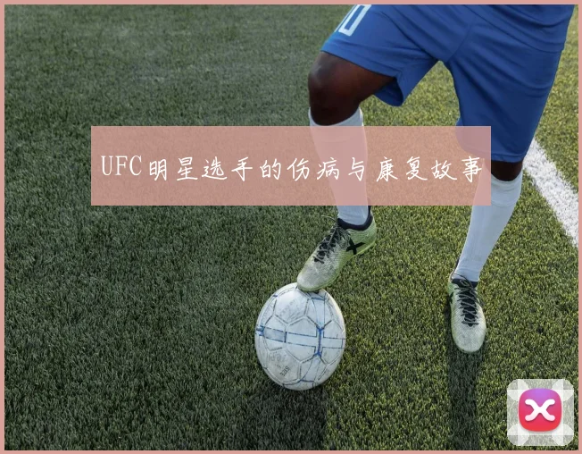 UFC明星选手的伤病与康复故事