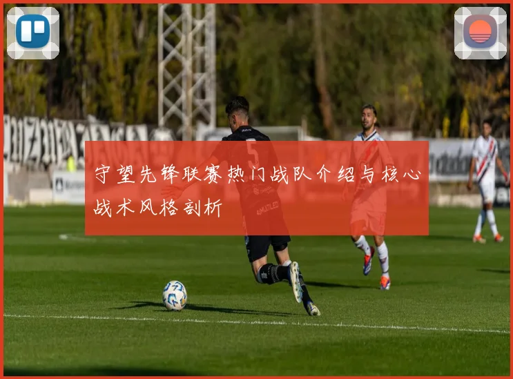 守望先锋联赛热门战队介绍与核心战术风格剖析