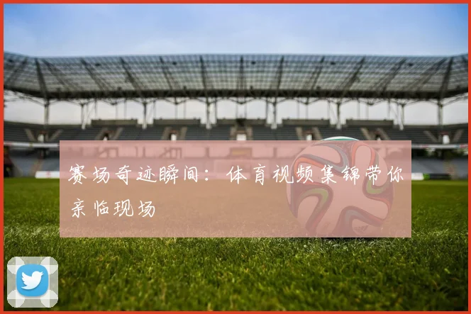 赛场奇迹瞬间：体育视频集锦带你亲临现场